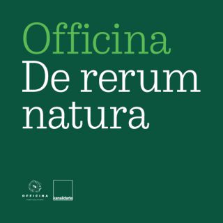 Officina De Rerum Natura